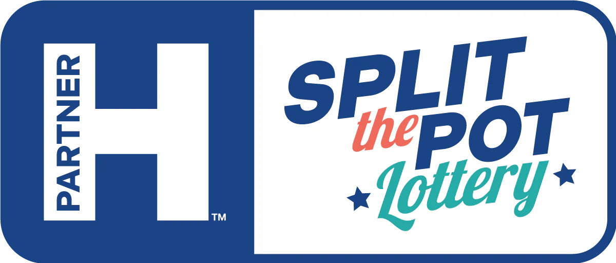 Split the Pot Logo