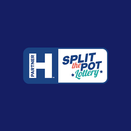 Split the Pot Lottery Launch